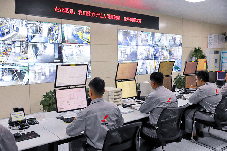 DCS控制系统,分散控制,集中管理