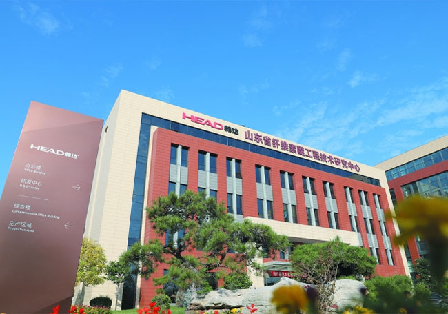 山东华亿线上平台(集团)官方网站毕于东：执着的纤维素醚领域追梦人