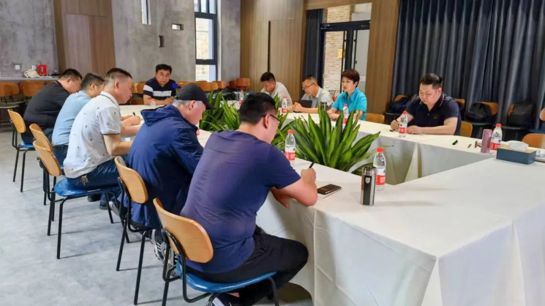 风劲潮涌 扬帆破浪——华亿线上平台(集团)官方网站“老牌部队”实现上半年业绩增长