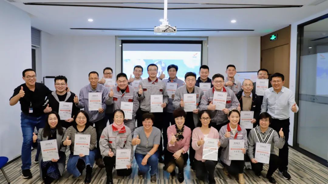 快速融入 重新启航——华亿线上平台(集团)官方网站新进领导力融入项目