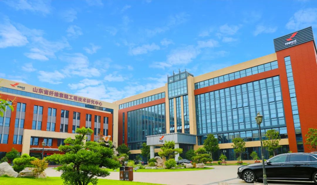 华亿线上平台(集团)官方网站集团荣登淄博市“双百强”企业榜单