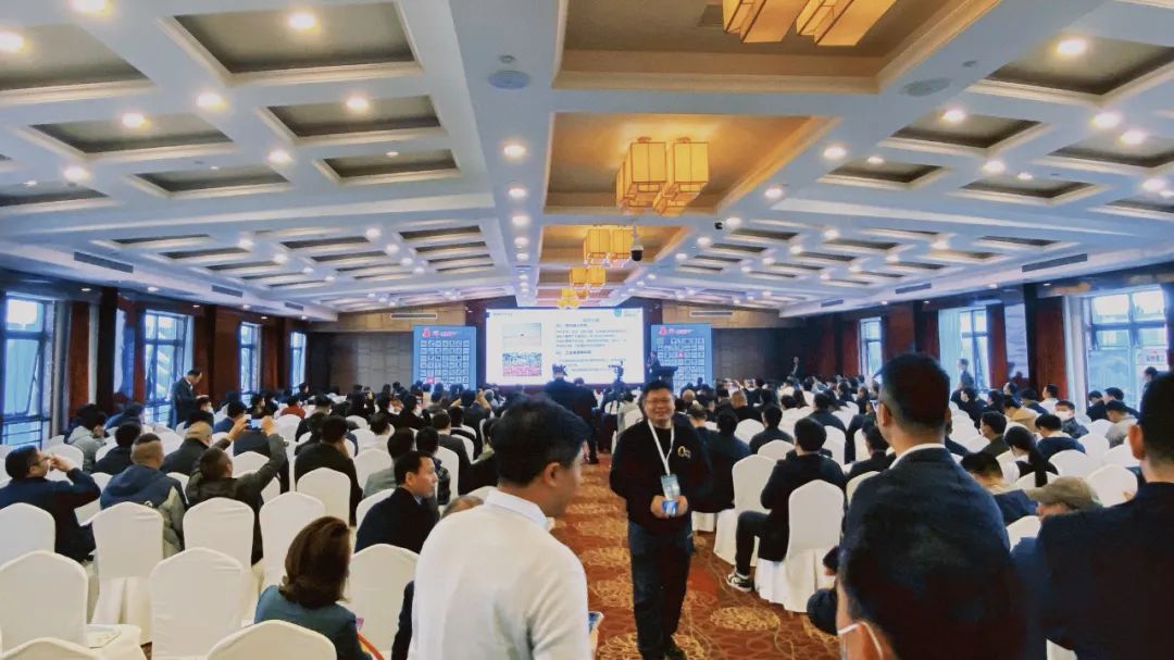 全国石膏砂浆及砂浆辅材生产与应用技术交流大会隆重召开，华亿线上平台(集团)官方网站集团带来精彩分享！